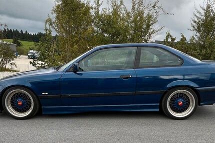 BMW 328 270.000 km 12.999 € Jandelsbrunn 94118
