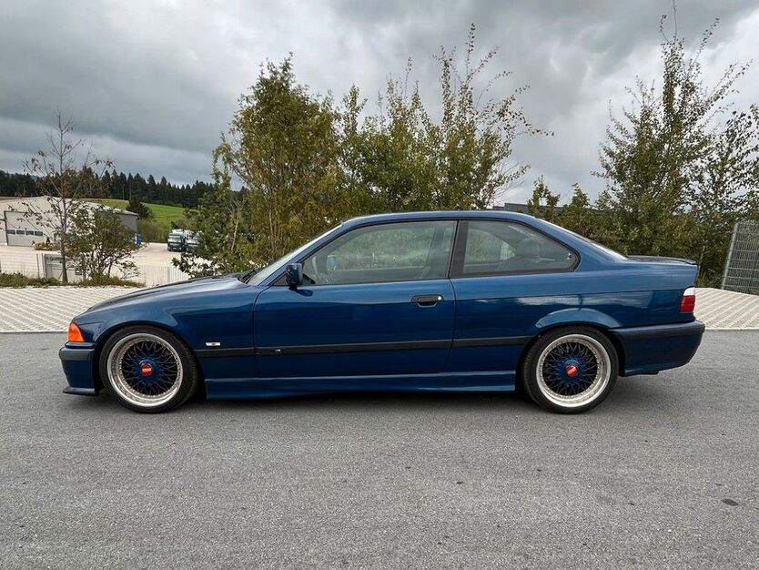 BMW 328 270.000 km 12.999 € Jandelsbrunn 94118
