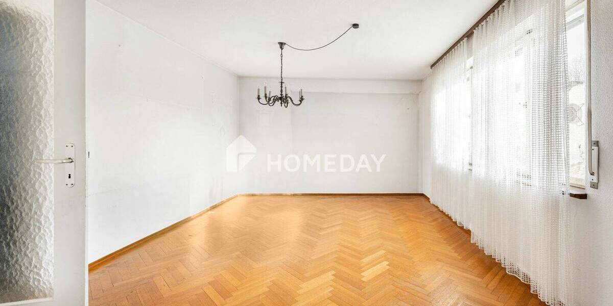 Einfamilienhaus Heilbronn Neckargartach - 6 Zimmer, 140 m&sup2;, 295.000&euro; | Angebot:26016913