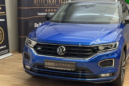 VW T-Roc 25.839 km 24.800 &euro; Rastede/ Wahnbek 26180
