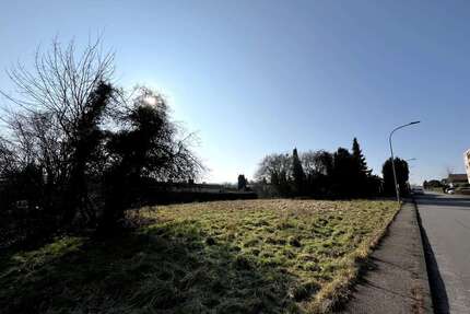 Grundstück zu verkaufen in Obersulm 450.000 € 1155 m²