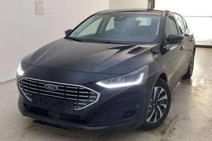 Ford Focus 22.050 km 20.990 &euro; Neumünster 24536