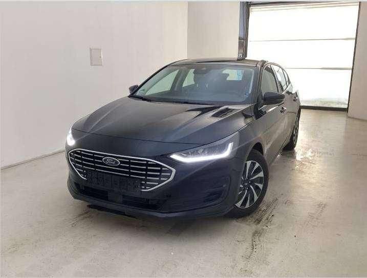 Ford Focus 22.050 km 20.990 &euro; Neumünster 24536