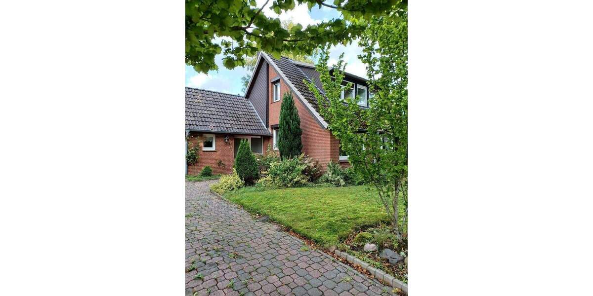 Einfamilienhaus Osterholz-Scharmbeck Innenstadt - 4 Zimmer, 100 m&sup2;, 285.000&euro; | Angebot:24671907