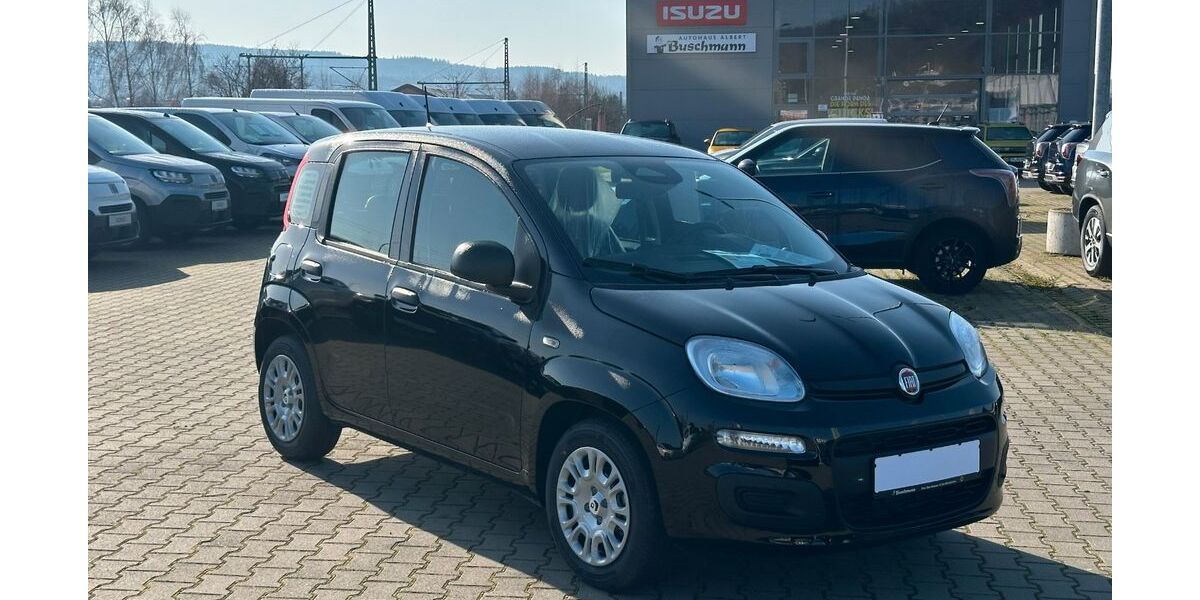 Fiat Panda 5.000 km 17.699 &euro; Trier 54294