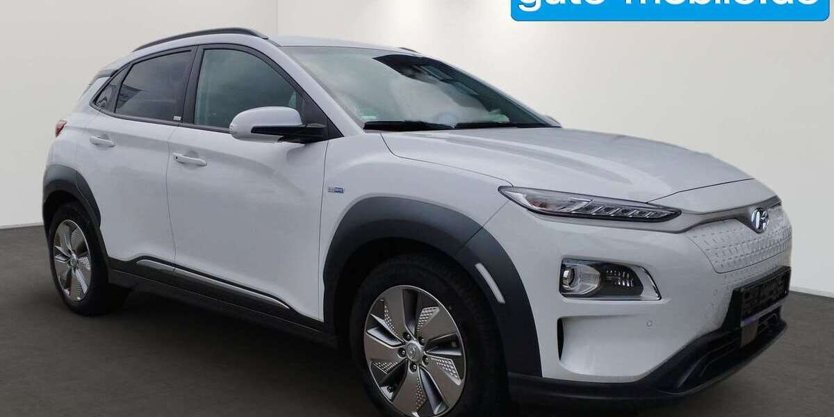Hyundai KONA 19.921 km 23.990 &euro; Leonberg 71229
