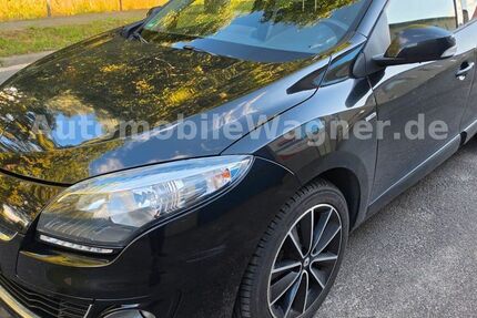 Renault Megane 250.060 km 1.990 &euro; Datzetal OT Sadelkow 17099