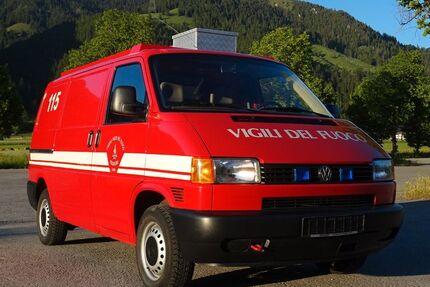VW T4 andere 6.990 km 23.500 € Bayrischzell 83735