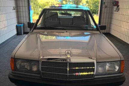Mercedes-Benz 190 144.000 km 3.500 &euro; Apensen 21641