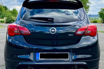 Opel Corsa 120.117 km 9.999 &euro; Barsinghausen 30890