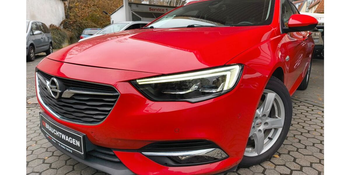 Opel Insignia 132.900 km 11.980 &euro; Zittau 02763