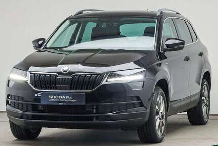 Skoda Karoq 66.600 km 24.888 &euro; Mühlheim a. Main 63165