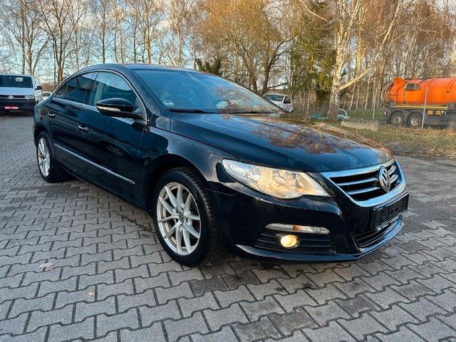 VW Passat 477.759 km 2.290 &euro; Bienenbüttel 29553