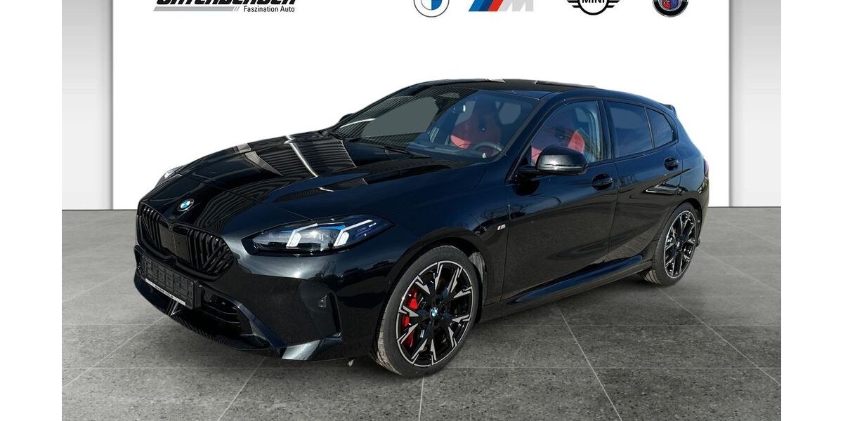 BMW 120 3.783 km 37.990 &euro; Mühldorf am Inn 84453