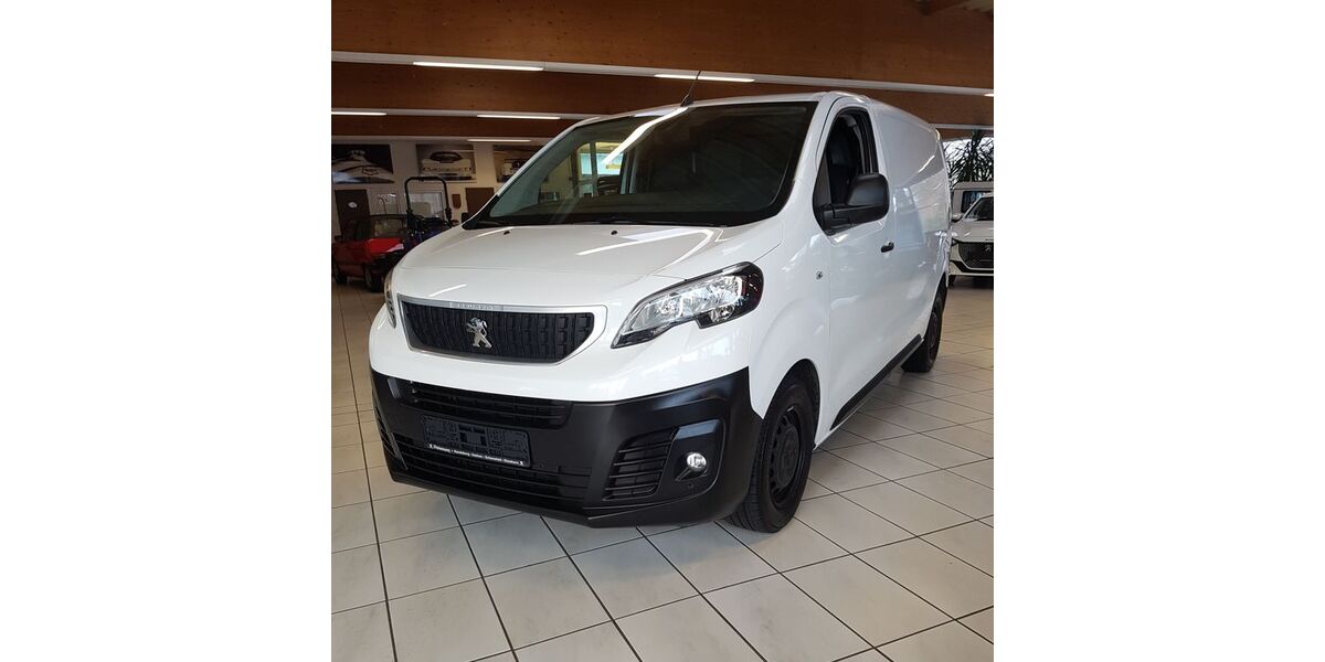 Peugeot Expert 96.519 km 15.990 &euro; Schenefeld 25560