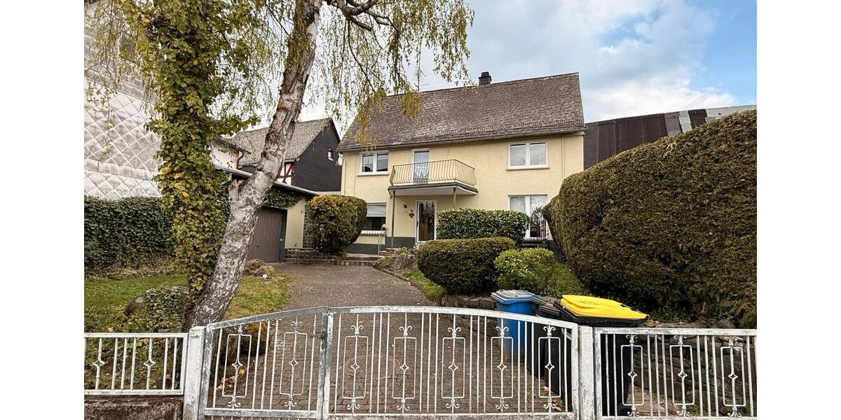 Einfamilienhaus Wettenberg - 5 Zimmer, 100 m&sup2;, 145.000&euro; | Angebot:26326490