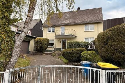 Haus Wettenberg - 5 Zimmer, 100 m&sup2;, 145.000&euro; | Angebot:26326490