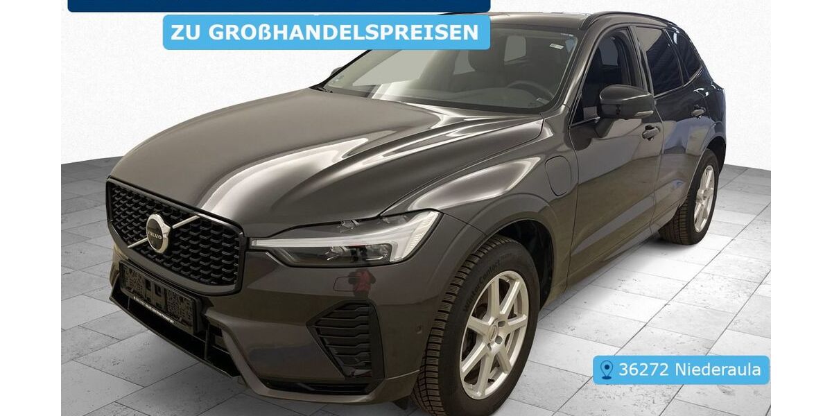 Volvo XC60 92.790 km 36.997 &euro; Frankfurt 60596