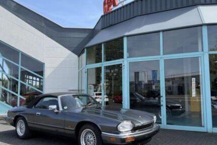 Jaguar XJS 89.000 km 29.990 &euro; Mülheim-Kärlich 56218