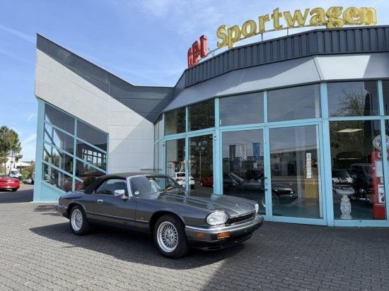 Jaguar XJS 89.000 km 29.990 &euro; Mülheim-Kärlich 56218