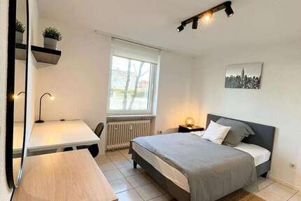 Zimmer Unterhaching - 890&euro; | Angebot:25331859