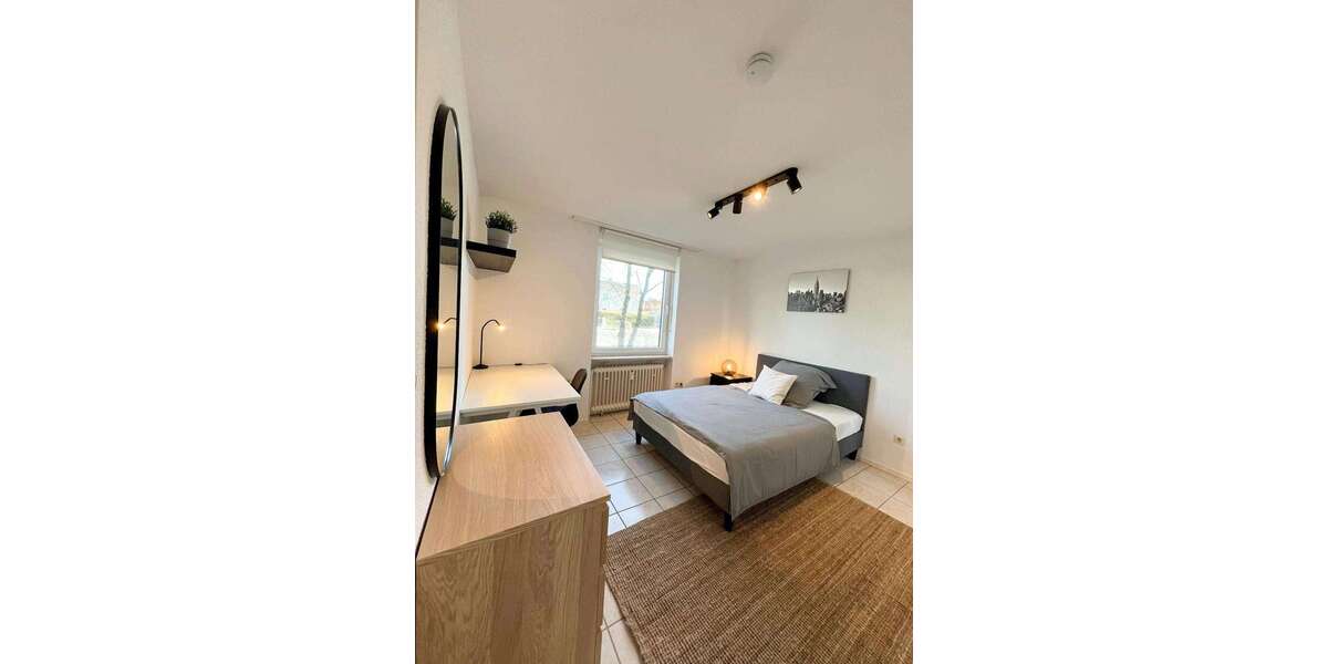 Zimmer Unterhaching - 890&euro; | Angebot:25331859