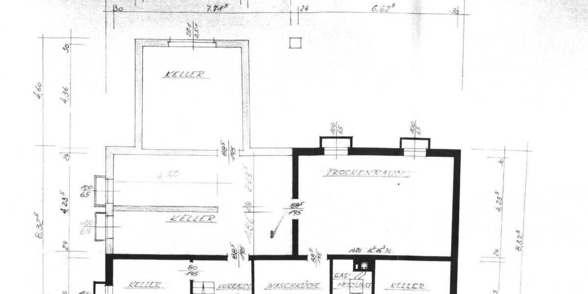 Einfamilienhaus Enger - 5 Zimmer, 123 m&sup2;, 320.000&euro; | Angebot:25929644