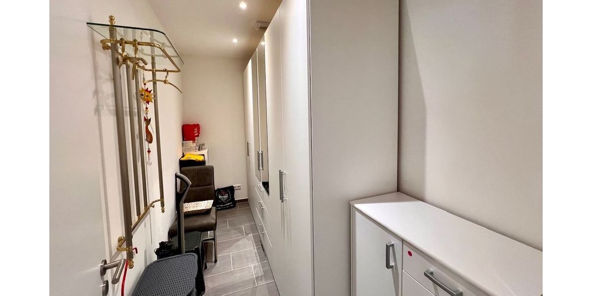 Wohnen in Bestlage! 3 zimmer