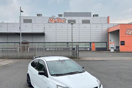 Ford Focus 258.000 km 10.499 &euro; Münster 48159