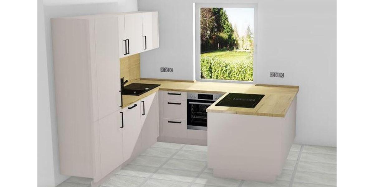 Doppelhaushälfte Bad Mergentheim - 6 Zimmer, 145 m&sup2;, 1.740&euro; | Angebot:26143342