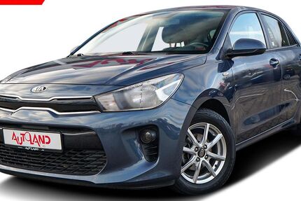 Kia Rio 79.931 km 11.950 &euro; Dresden 01069