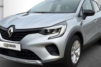 Renault Captur 13.546 km 16.760 &euro; Hannover 30519