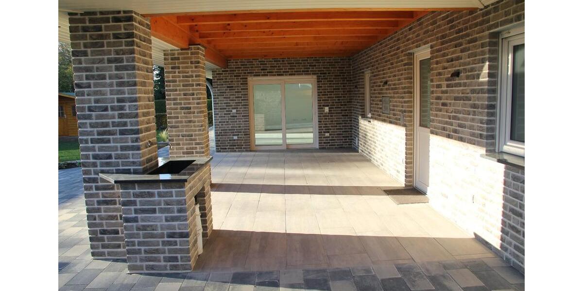 Bungalow Bünde - 4 Zimmer, 165 m&sup2;, 2.400&euro; | Angebot:25313035