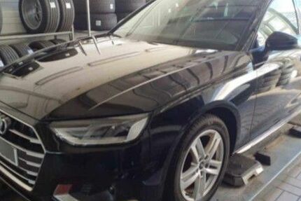 Audi A4 77.132 km 29.960 &euro; München 80686