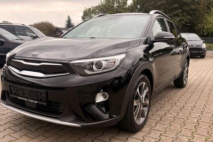 Kia Stonic 98.631 km 10.950 &euro; Quakenbrück 49610
