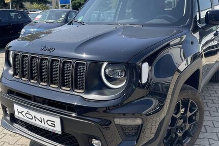Jeep Renegade 20.598 km 24.999 &euro; Leipzig 04178