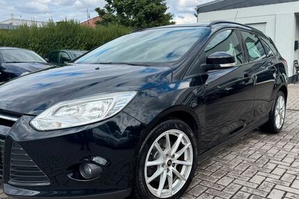 Ford Focus 177.000 km 5.490 &euro; Konz-Könen 54329
