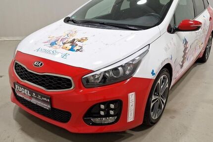 Kia ceed Sportswagon
