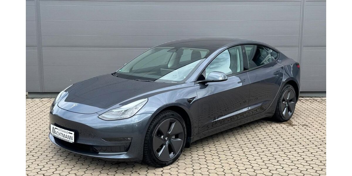 Tesla Model 3 22.900 km 35.490 &euro; Rohr 93352
