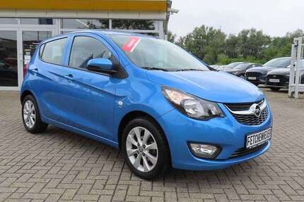 Opel Karl