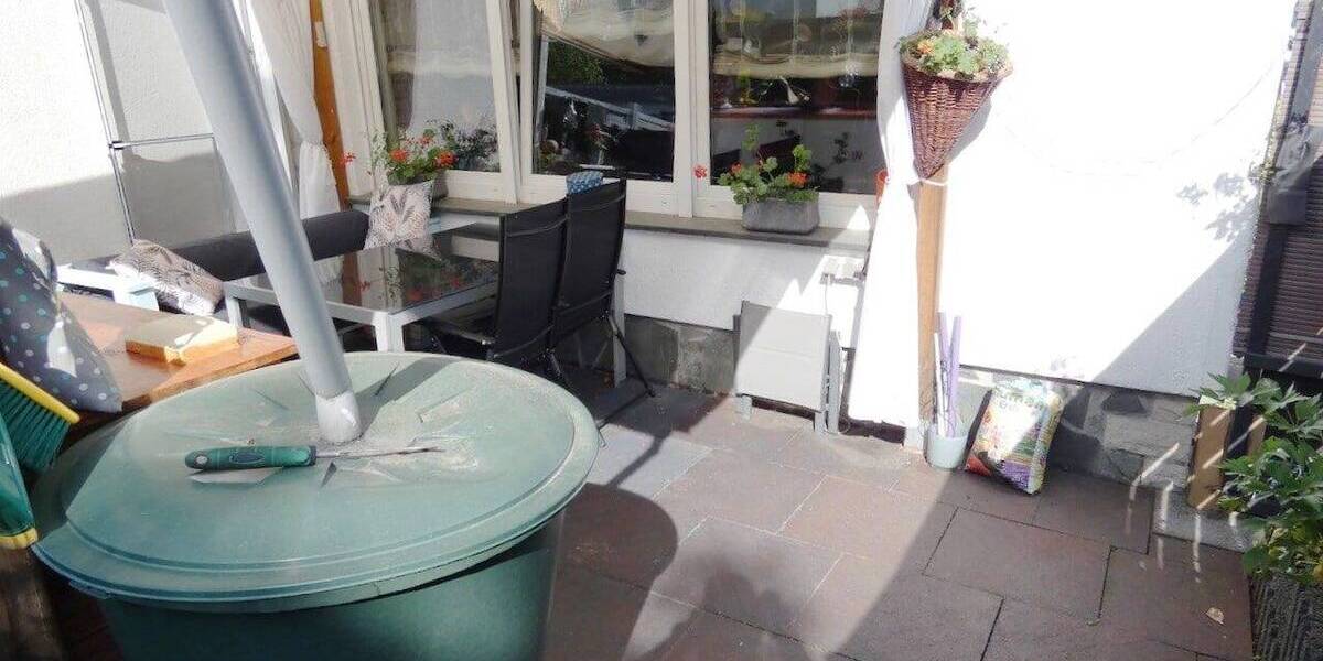 PROVISIONSFREI FÜR KÄUFER - Erdgeschosswohnung als 