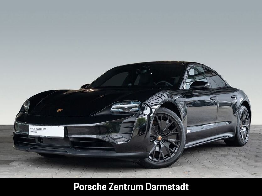 Porsche Taycan 25.182 km 87.777 € Darmstadt 64295