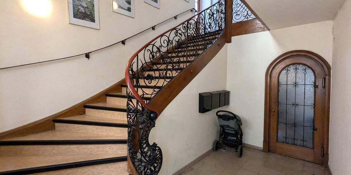 Gewerbeobjekt Rothenburg ob der Tauber Rothenburg - 7 Zimmer, 154 m&sup2;, 3.200&euro; | Angebot:25678996