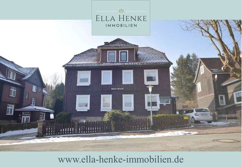 Haus zum Kaufen in Braunlage 365.000 € 306 m²