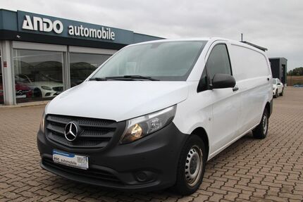Mercedes-Benz Vito 92.800 km 18.900 € Nordhausen /OT Sundhausen 99734
