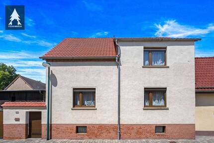 Haus Seeland Gatersleben - 5 Zimmer, 125 m&sup2;, 129.000&euro; | Angebot:25681772