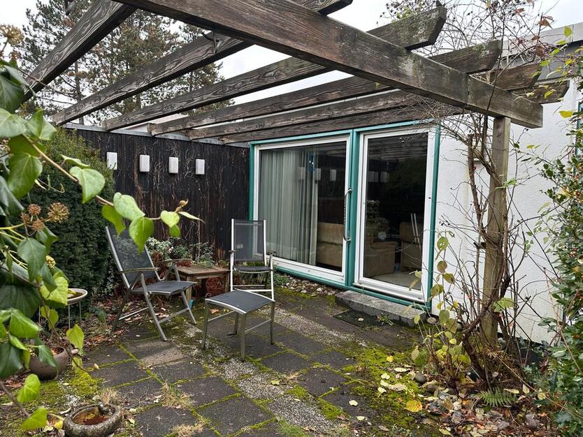 Schöner Bungalow mit attraktivem Grundriss in Hagen Helfe