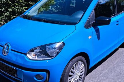 VW up! 84.000 km 6.499 &euro; Stein 90547