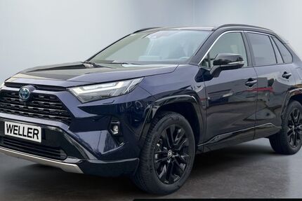 Toyota RAV 4 19.217 km 40.470 &euro; Dortmund 44143