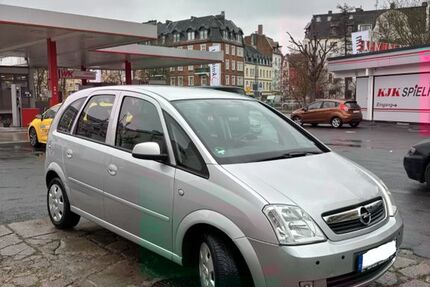 Opel Meriva 177.000 km 1.300 &euro; Kassel 34127